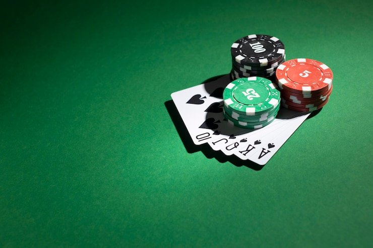Dasbor olahraga multi-kategori dan permainan kasino langsung